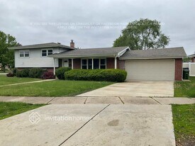 4628 W 101st St in Oak Lawn, IL - Building Photo