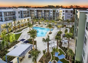 Kestra Apartments