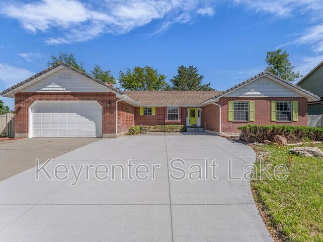 property at 1779 Michael Way