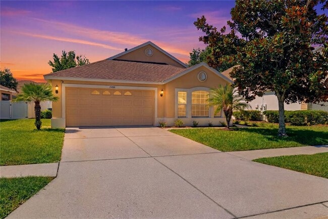 property at 19406 Sunset Bay Dr