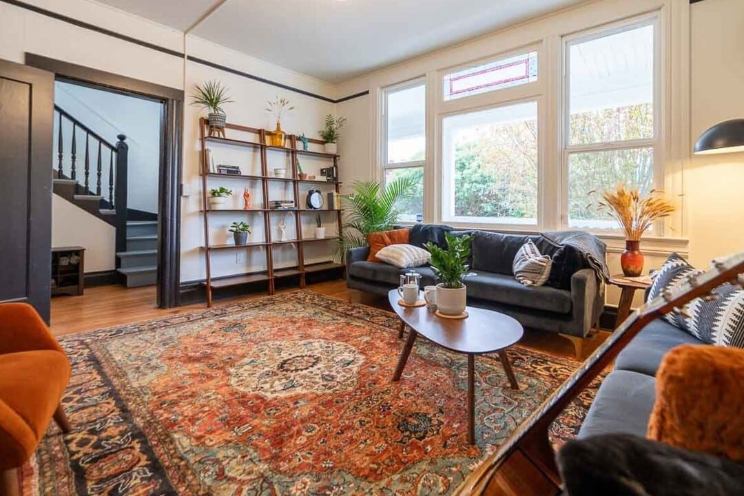 The Village Coliving Community in Portland, OR - Building Photo