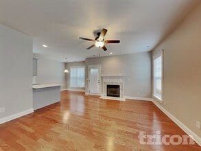 13825 Connell Green Dr in Charlotte, NC - Foto de edificio - Building Photo