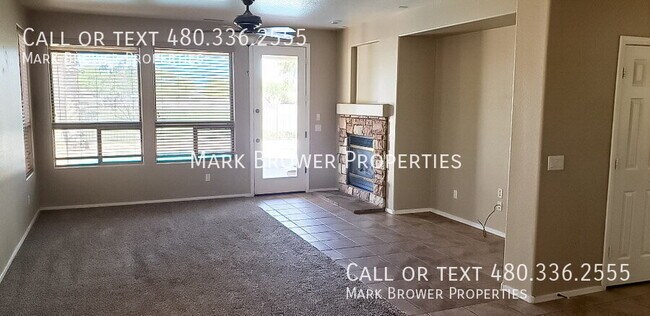 4140 E Sidewinder Ct in Gilbert, AZ - Foto de edificio - Building Photo