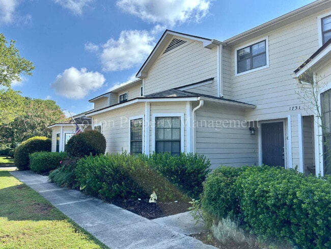 1731 S 41st St in Wilmington, NC - Building Photo - Building Photo