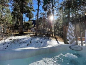 9415 Ute Rd in Cascade, CO - Building Photo - Building Photo