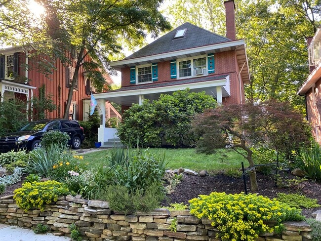 property at 301 W Swissvale Ave