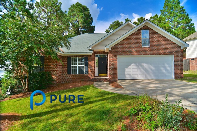 8 Burberry Ln in Columbia, SC - Building Photo - Building Photo