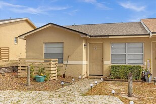 1267 Woodman Way in Orlando, FL - Building Photo