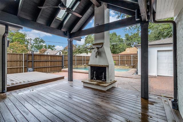 5601 Morningside Ave in Dallas, TX - Building Photo - Building Photo
