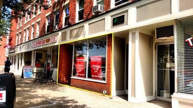 1279 Elm St in Manchester, NH - Building Photo - Building Photo