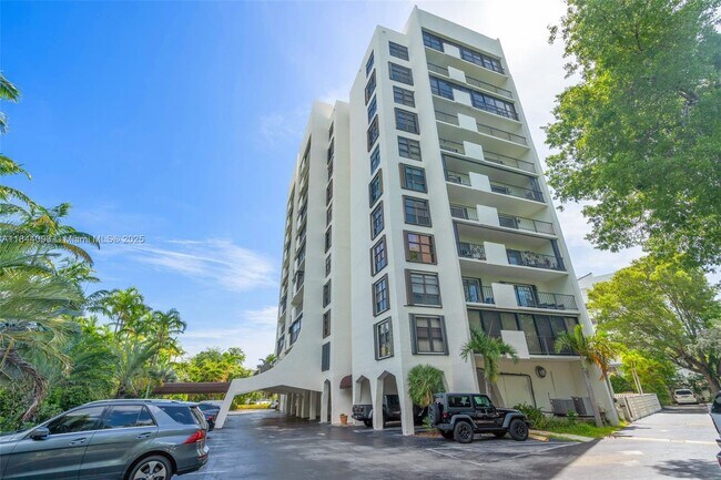property at 77 Crandon Blvd