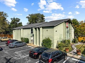 2708 S 1st St in Austin, TX - Building Photo