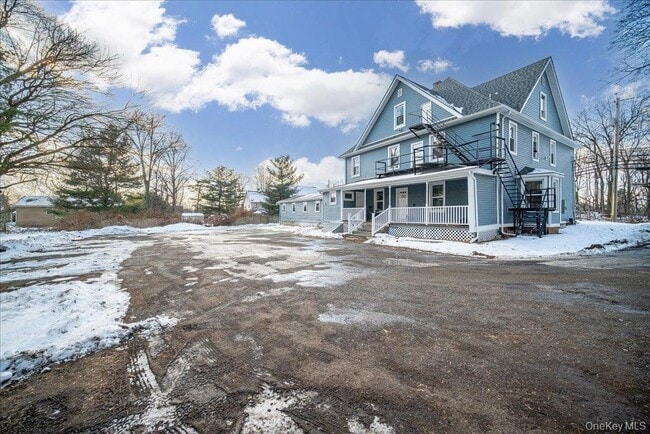 property at 1256 North Ave