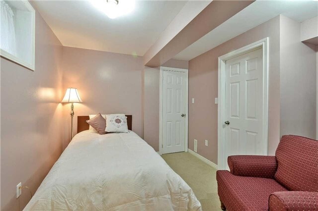 property at 8 Fincham Av