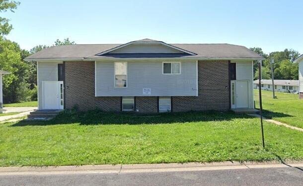 property at 7217 N Moberly Dr