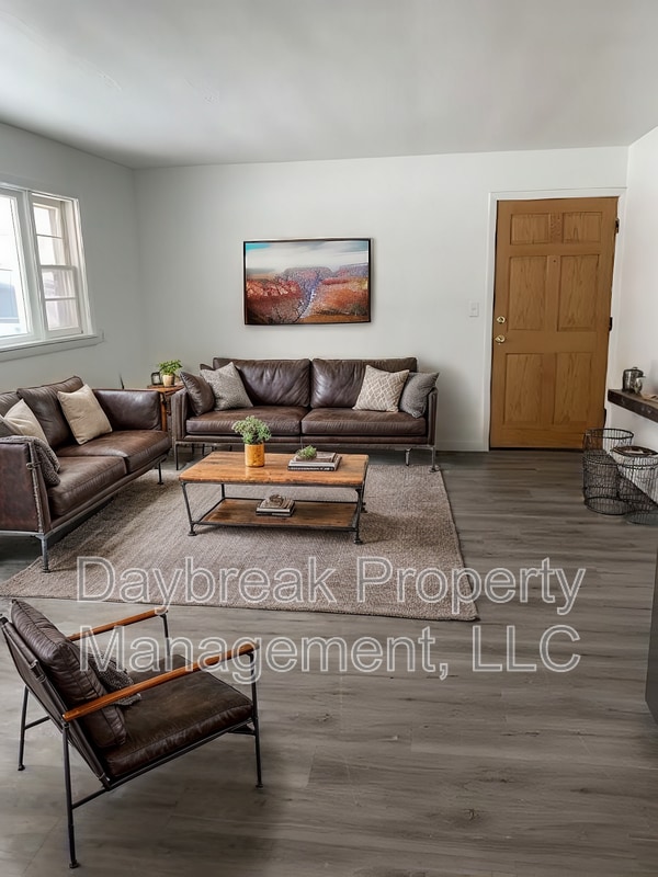 property at 1211-11 1/2 11 1/2 St N