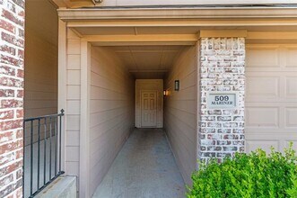 509 Mariner Dr in Rockwall, TX - Building Photo - Building Photo