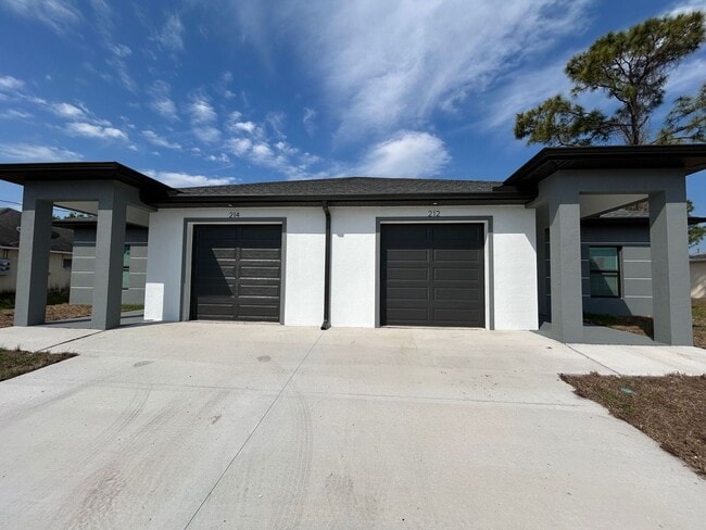 property at 214 Ichabod Ave