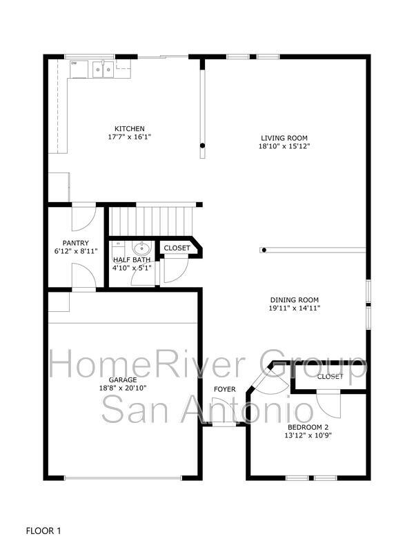 225 Hinge Chase in Cibolo, TX - Building Photo - Building Photo