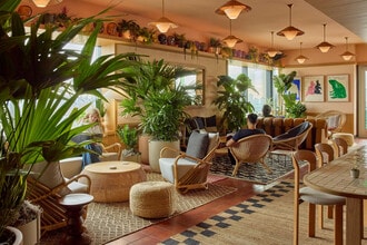 Journal Square Urby in Jersey City, NJ - Building Photo - Building Photo