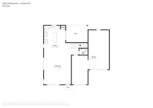 18930 W Reade Ave in Litchfield Park, AZ - Building Photo - Building Photo