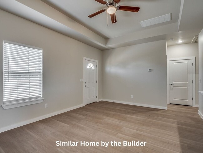 112 Sterling Dr in Chickasha, OK - Building Photo - Building Photo