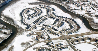 The Highlands at River Pointe in Otsego, MN - Building Photo - Building Photo