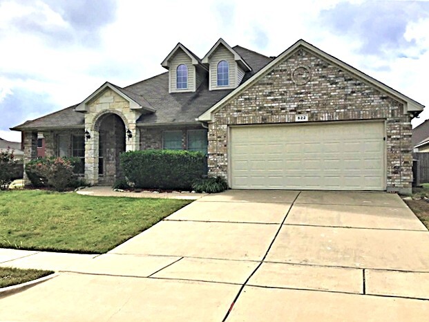 property at 522 Flora Vista Ct