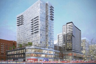 5 Fan Pier Boulevard in Boston, MA - Building Photo - Building Photo