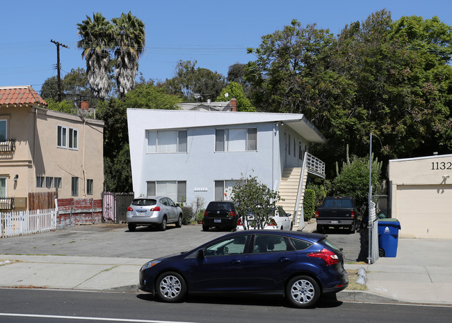 11333 Venice Blvd in Los Angeles, CA - Building Photo - Building Photo