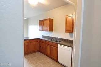 8580 W Monaco Blvd in Arizona City, AZ - Building Photo - Building Photo