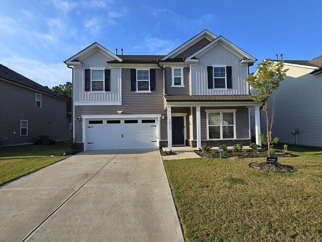 property at 1513 Carlton Links Dr.