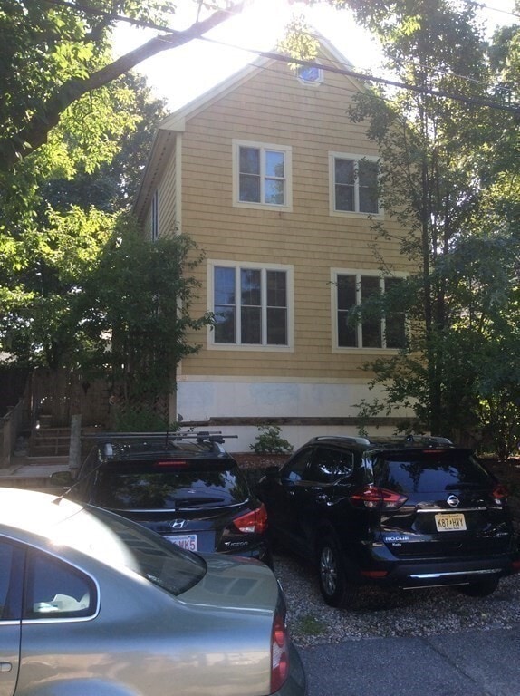 property at 29 Draper St