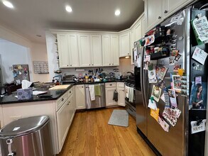 20 Armstrong St, Unit 1 in Boston, MA - Building Photo - Building Photo