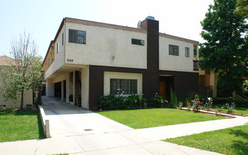 580 South St in Glendale, CA - Building Photo - Building Photo