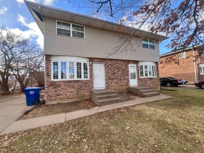 property at 615 W 64th St