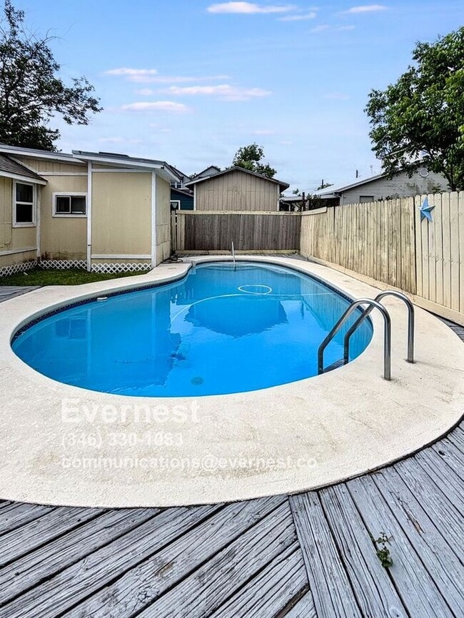 5311 Gano St in Houston, TX - Building Photo - Building Photo