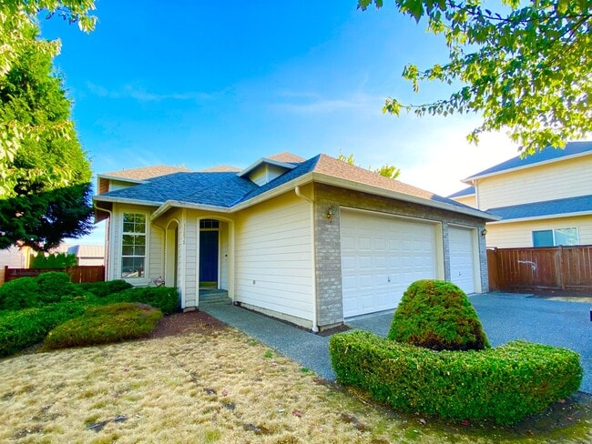 property at 13373 NE 134th Pl