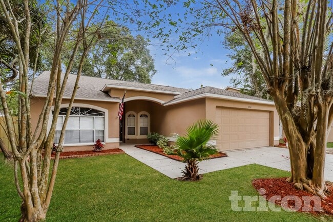 property at 4716 Hunts Ct