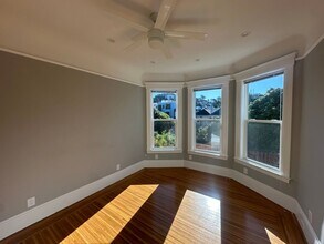 345 Frederick St in San Francisco, CA - Foto de edificio - Building Photo