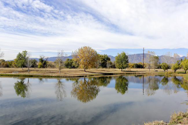 Casas Alquiler en Stratmoor Hills, CO