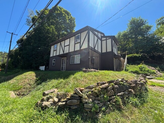 property at 3141 30th St