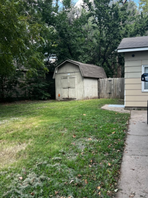 3526 S Downtain St in Wichita, KS - Building Photo - Building Photo