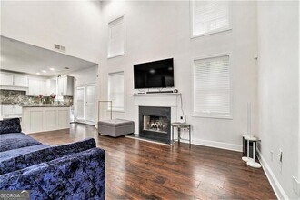 2798 Glenlocke Cir NW in Atlanta, GA - Building Photo - Building Photo