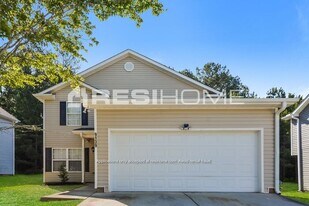 9139 Jefferson Village Dr SW