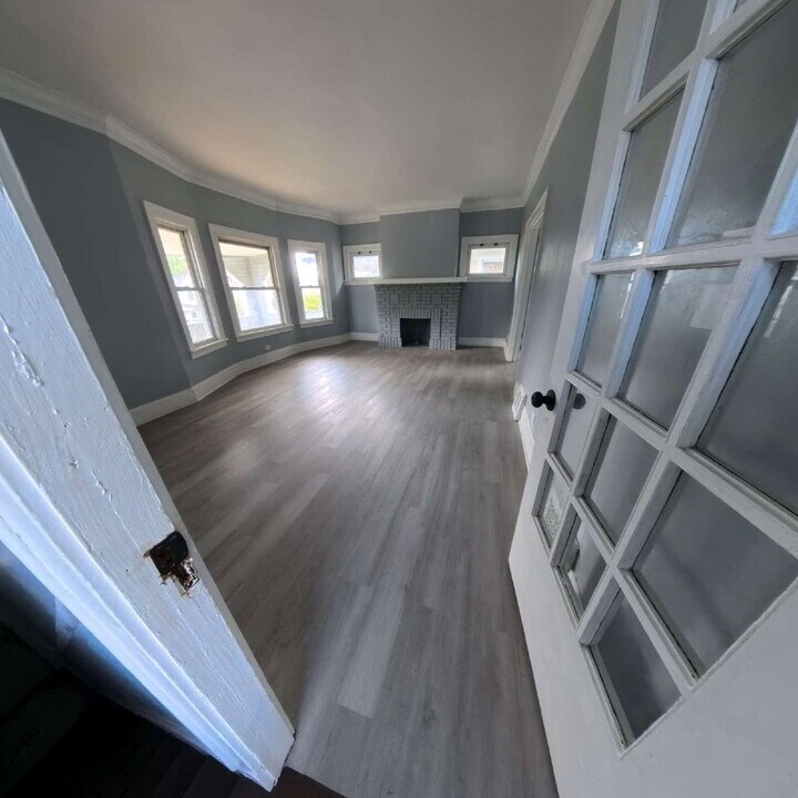 3220 E 119th St in Cleveland, OH - Building Photo
