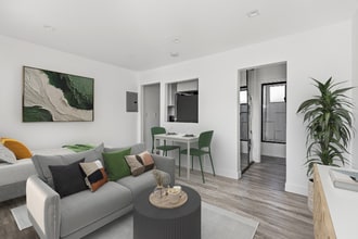 2814 Sichel St in Los Angeles, CA - Building Photo - Building Photo