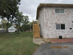 113 E Apple St in Freeburg, IL - Building Photo - Building Photo