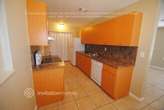 641 N 68th Way in Hollywood, FL - Building Photo - Building Photo
