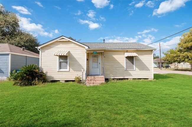 property at 126 Zoe St